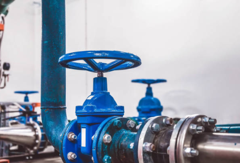 industrial pump distributors